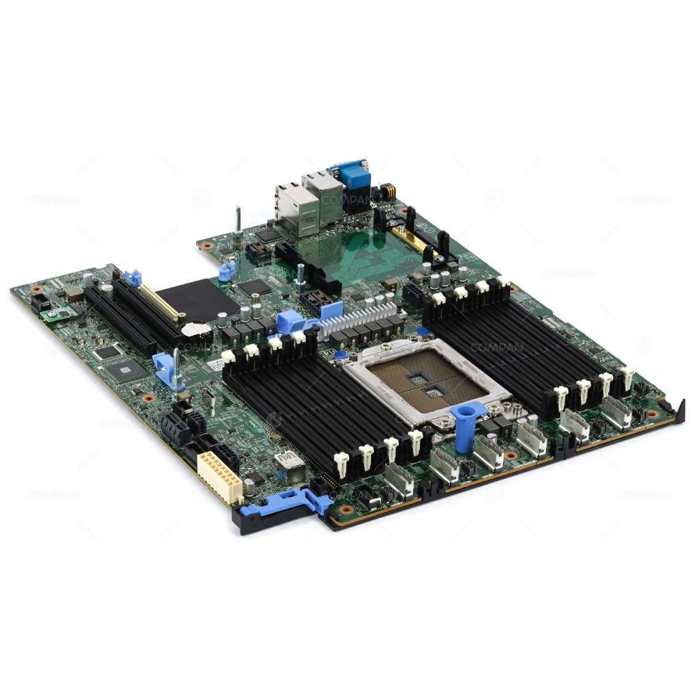 65PKD DELL MAINBOARD FOR POWEREDGE R6415 065PKD